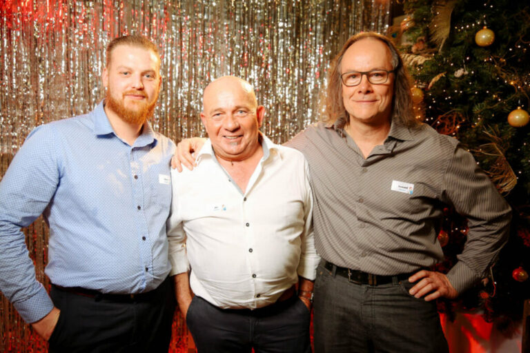 Yontec'er aan het woord: Fernand - yontec - techniekers gezocht