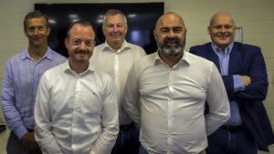 B-Source overname, yontec, industrieel onderhoud