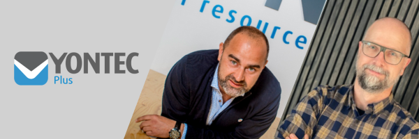 Yontec slaat de handen in elkaar met Me+ en lanceert Yontec Plus​