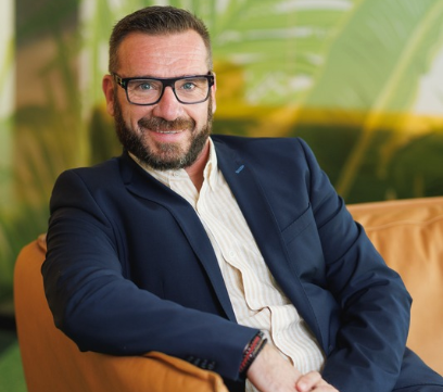 Yontec - Tom Verlinden - Sales Manager