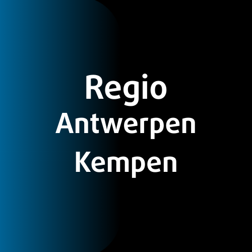 outsourcing techniekers regio Antwerpen kempen