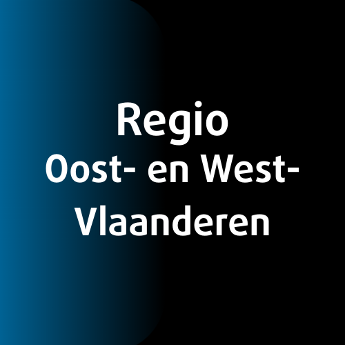 outsourcing techniekers regio Oost-Vlaanderen en West-Vlaanderen