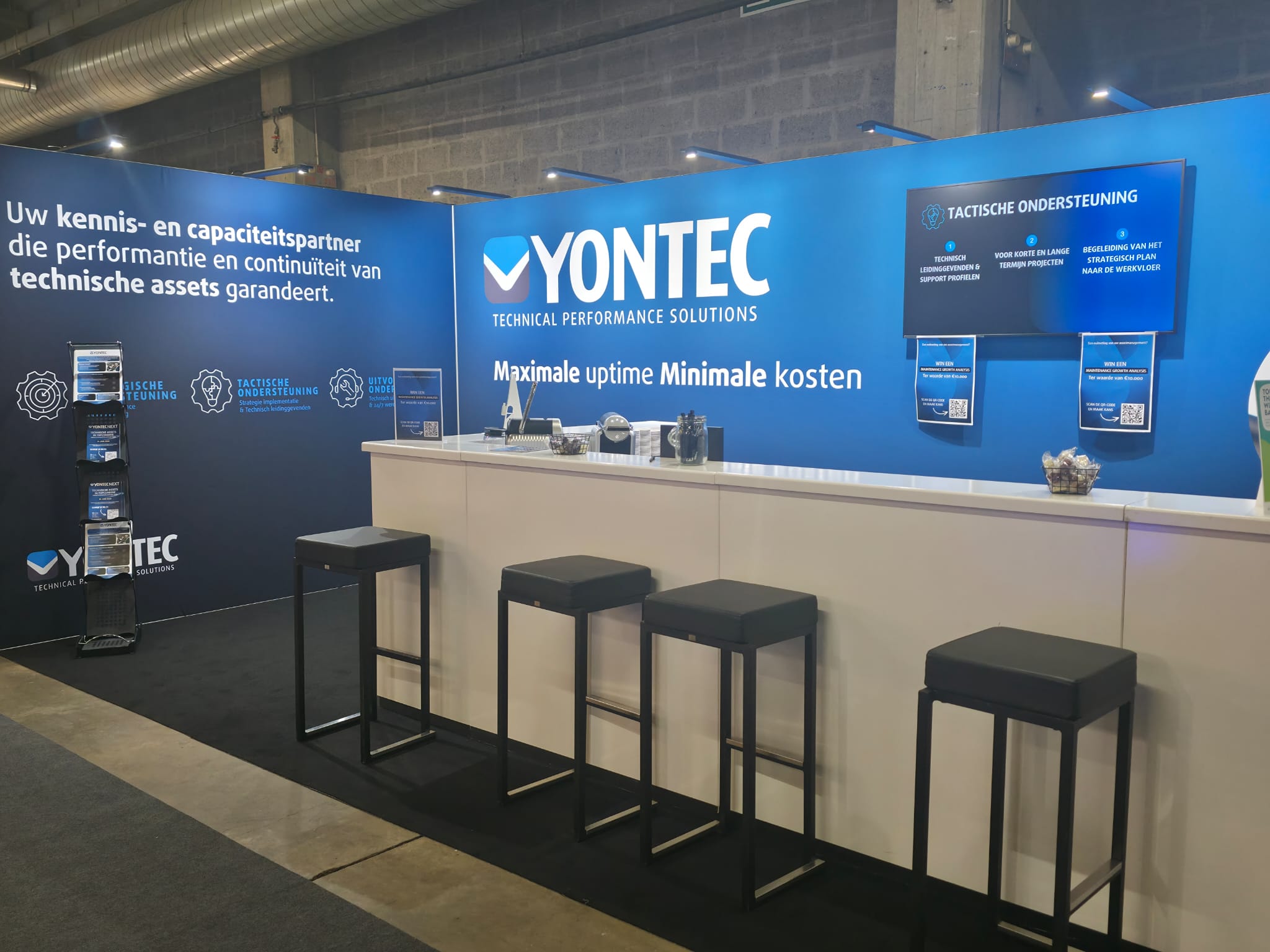 Maintenance beurs 2026