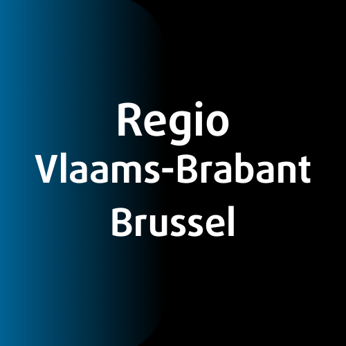 outsourcing techniekers regio Vlaams-brabant / brussel