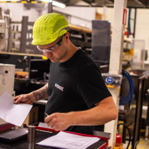 outsourcing techniekers, elektromechaniekers outsourcing