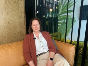 Dag van de Veiligheid - Preventieadviseur Annelies