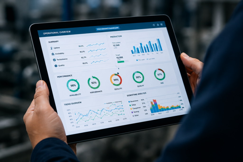 Strategische technische ondersteuning - Yontec