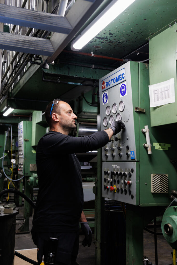 industrial services, industrial technicians, outsourcing technicians