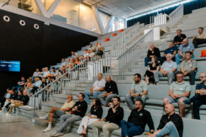 Yontec Next - Masterclass technische assets