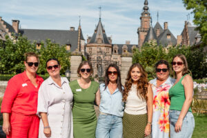 Yontec familiefeest 2026 - kasteel van ordingen