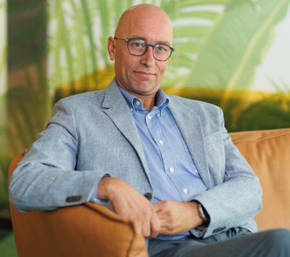 Yontec - Koen Meulemans - Sales manager