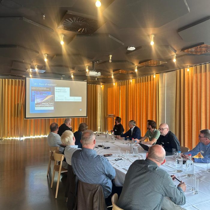 Yontec connect - industrieel onderhoud - assetmanagement