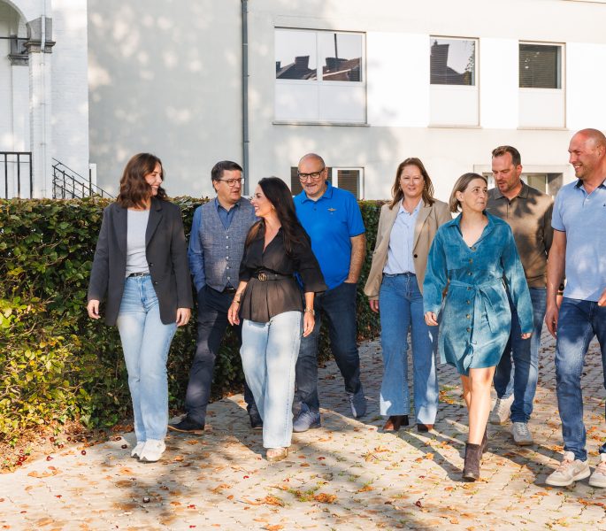Yontec - team - contact